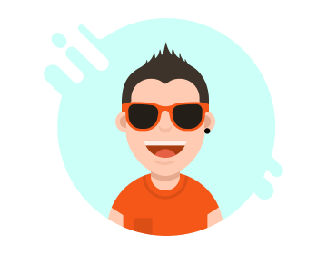 user img